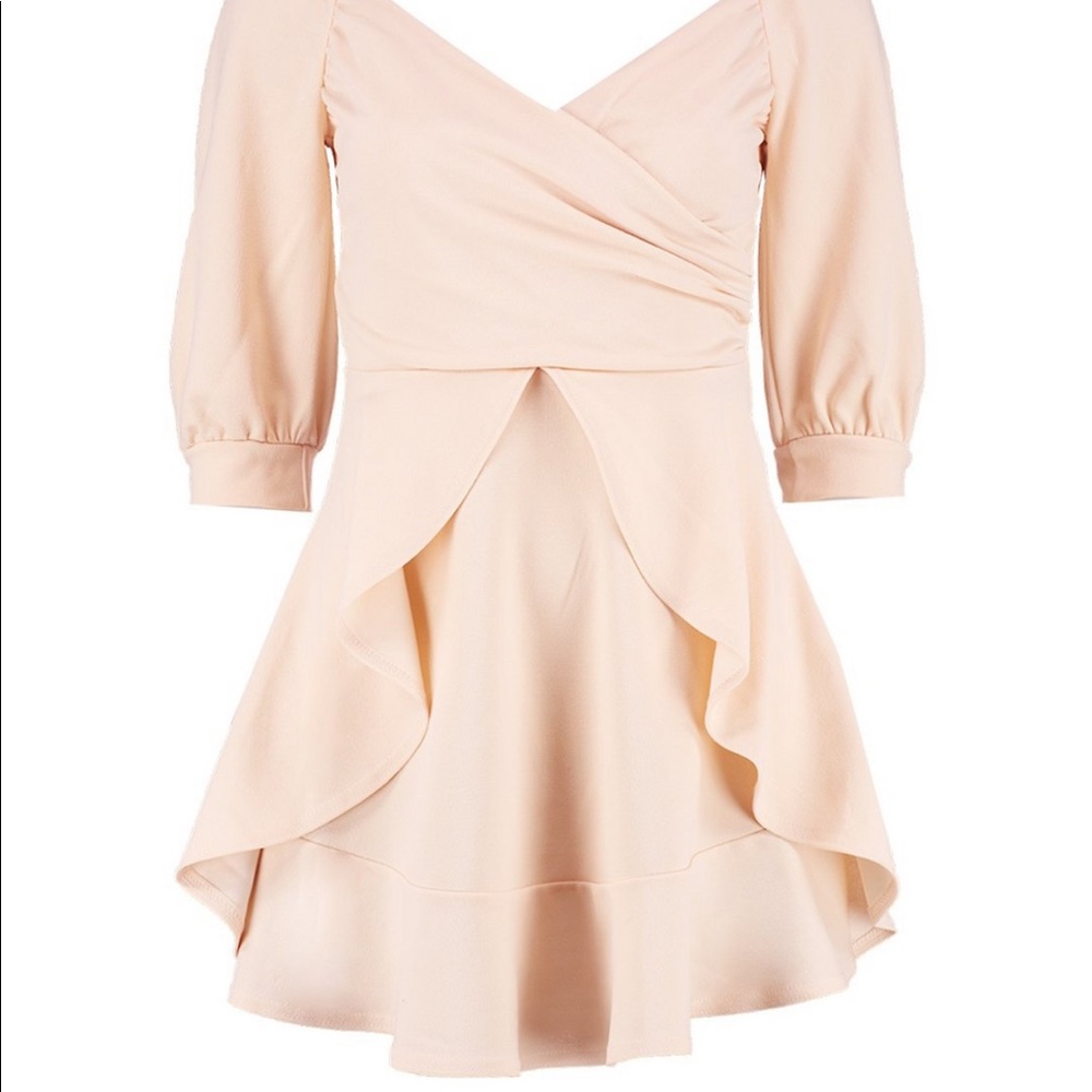 Dress - Picture 2 of 3